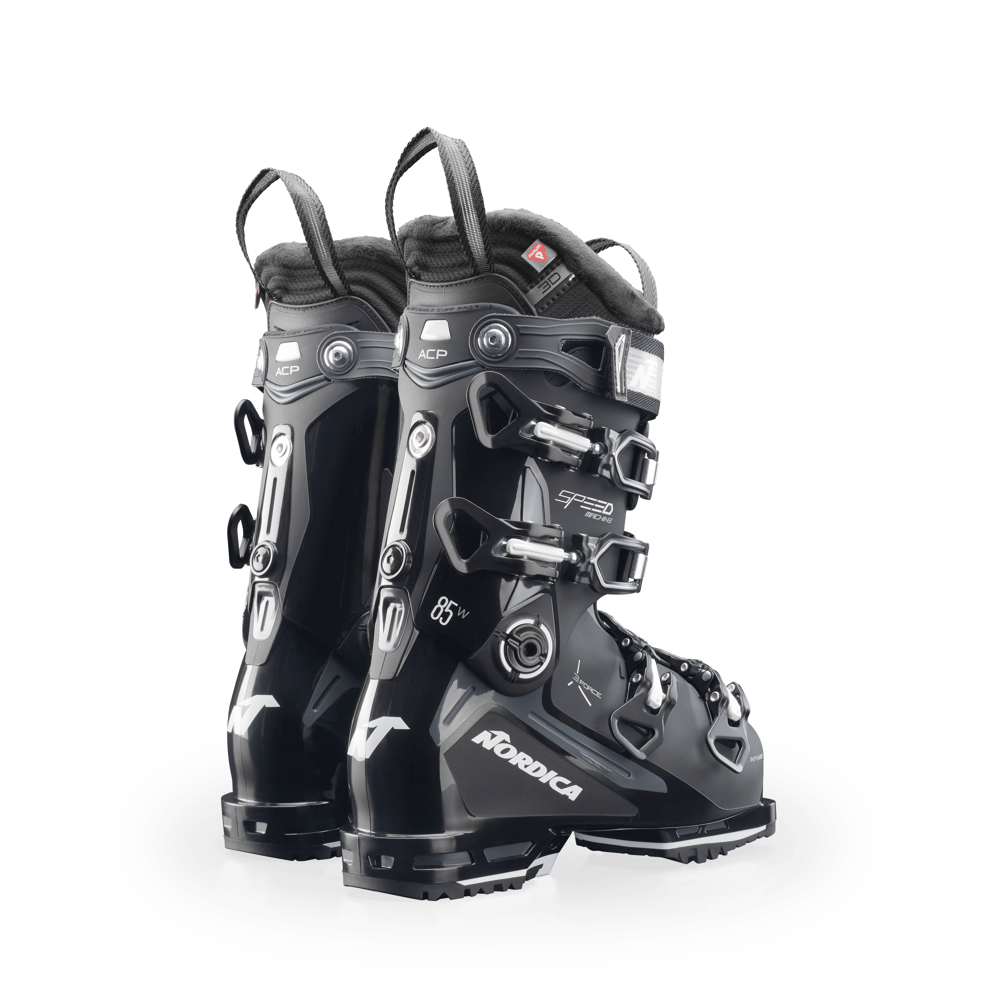 Nordica SPEED MACHINE 3 85 W