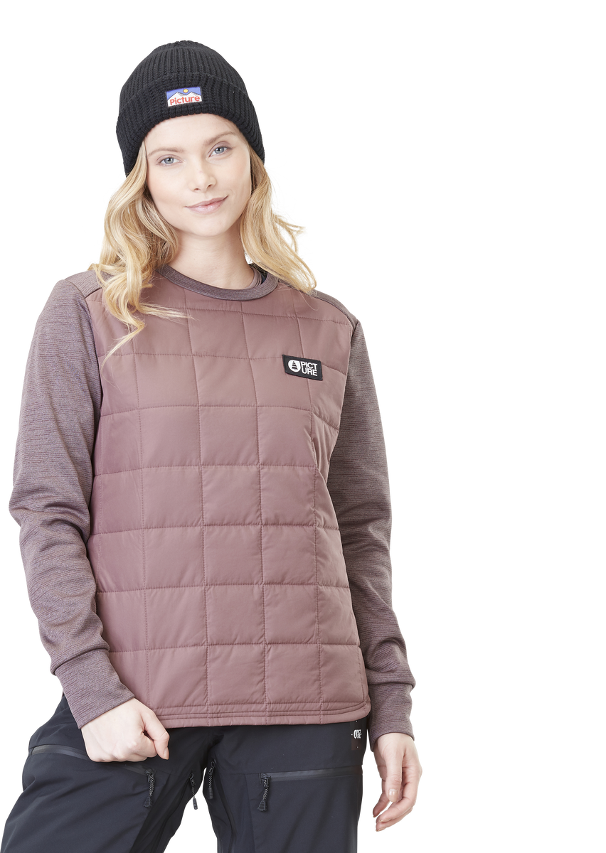 PICTURE LIXI TECH SWEATER