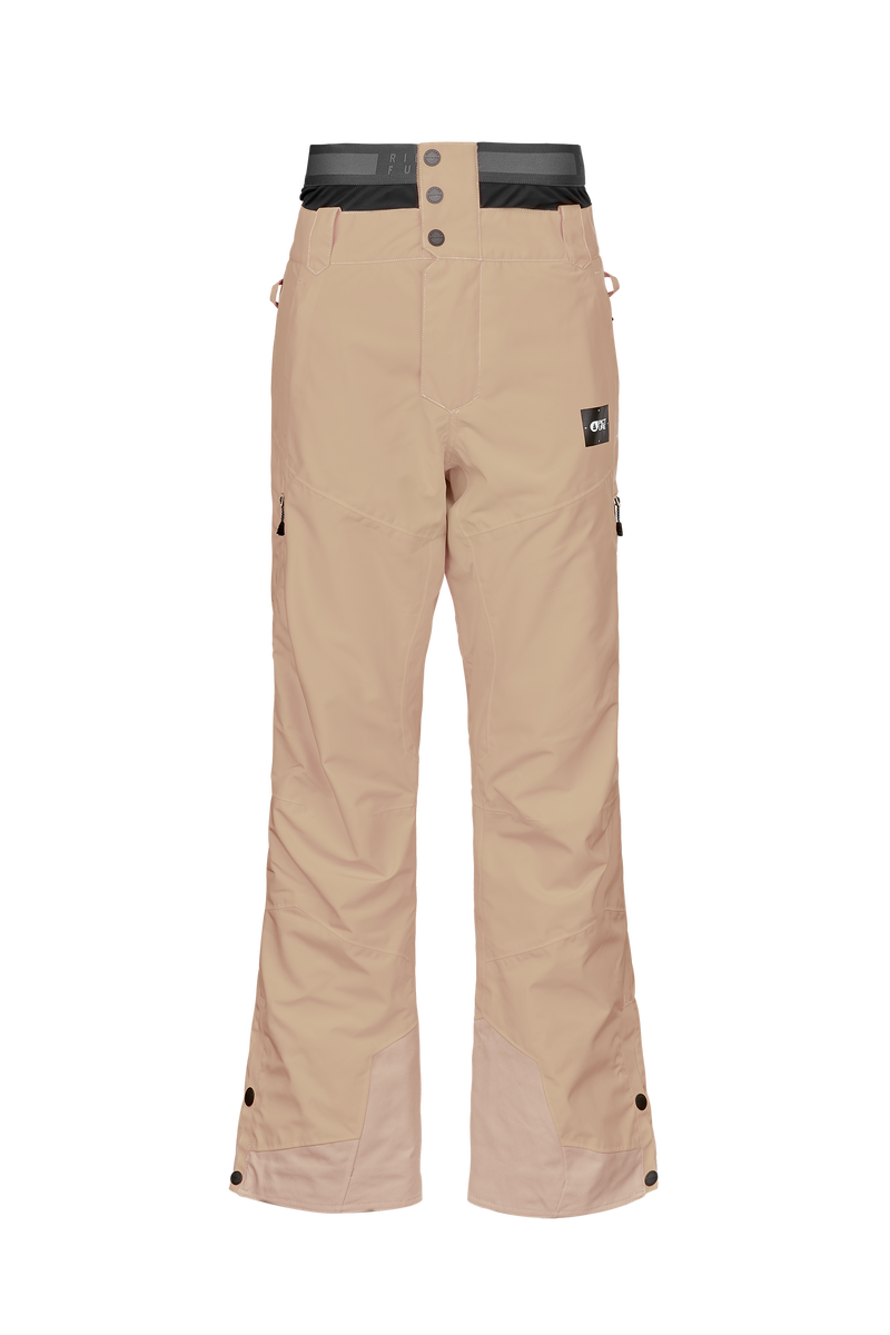 PICTURE OBJECT PANT MENS