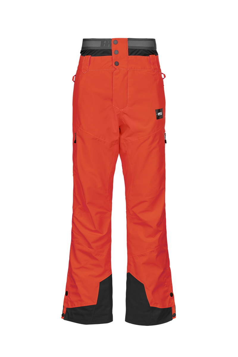 PICTURE OBJECT PANT MENS