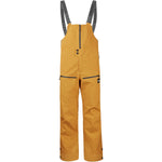 PICTURE WELCOME BIB PANT