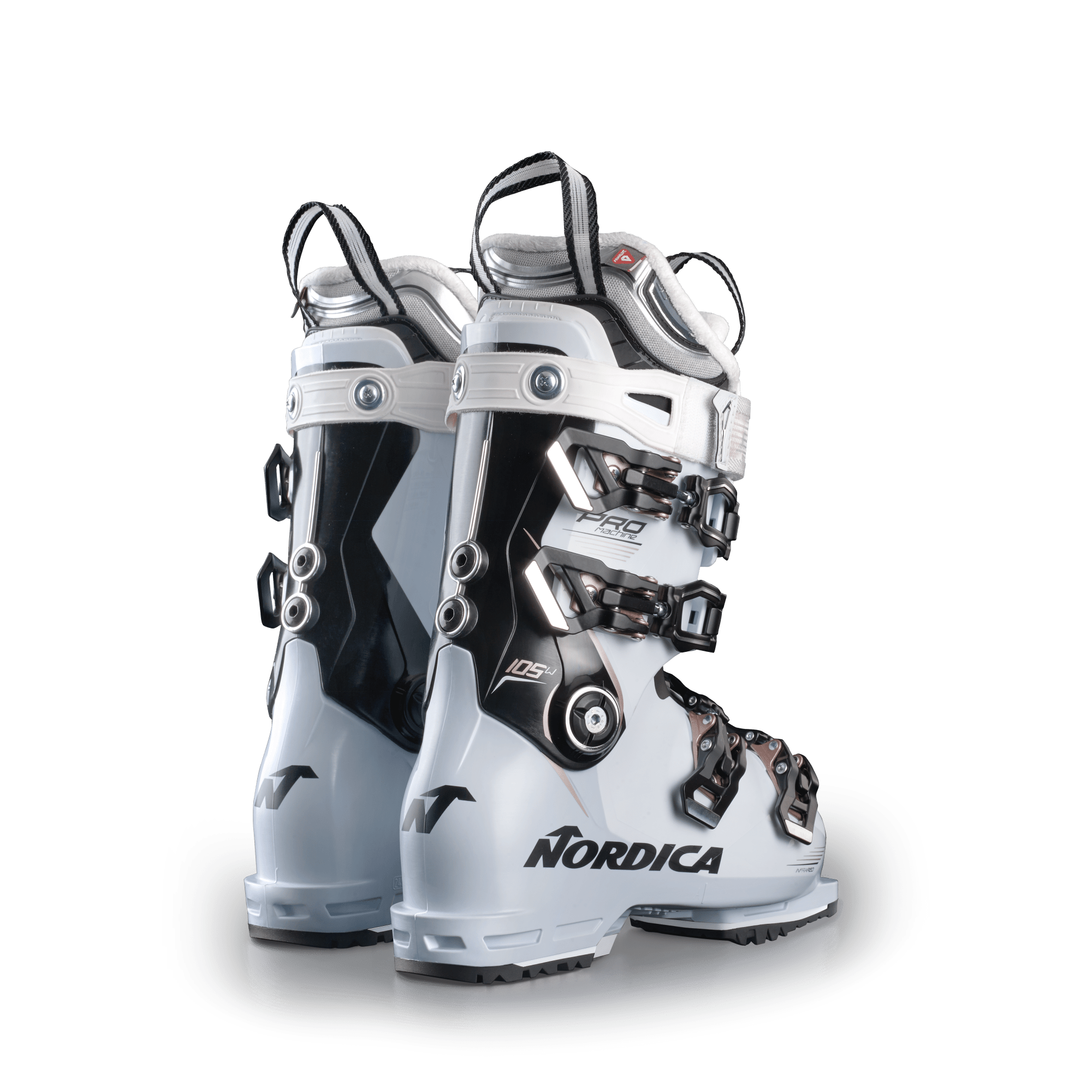 NORDICA PROMACHINE 105 W