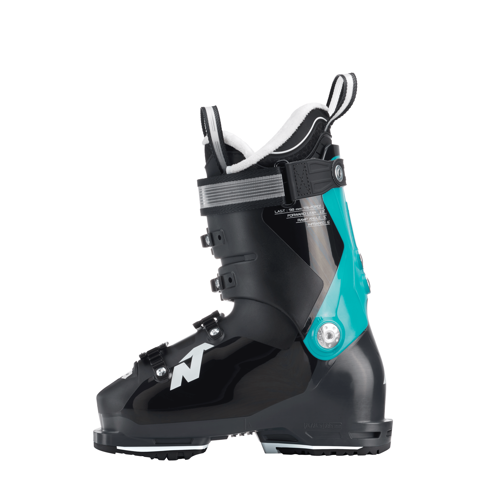 NORDICA PROMACHINE 95 W