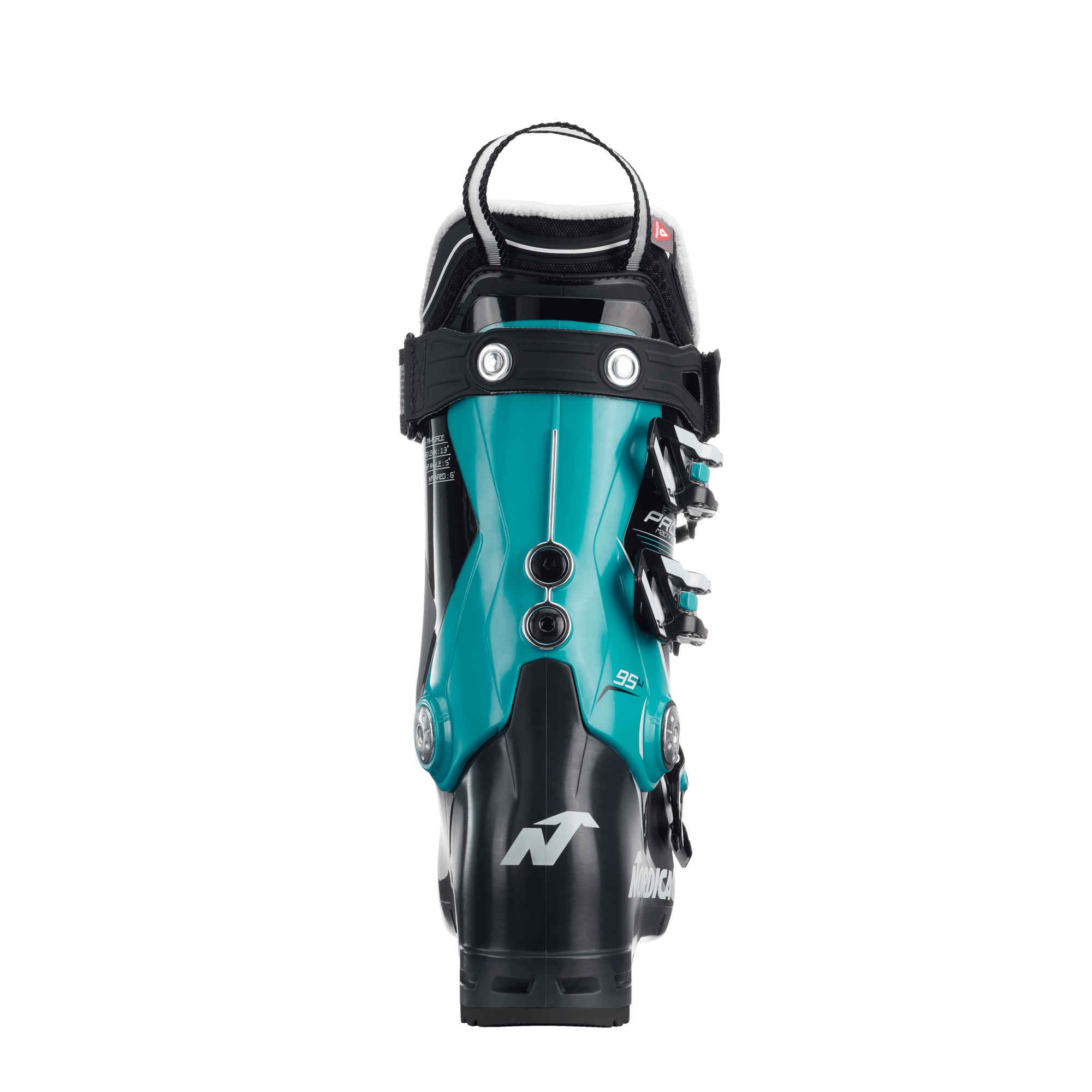 NORDICA PROMACHINE 95 W