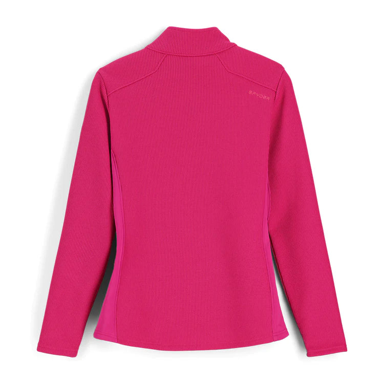 SPYDER BANDITA FULL ZIP