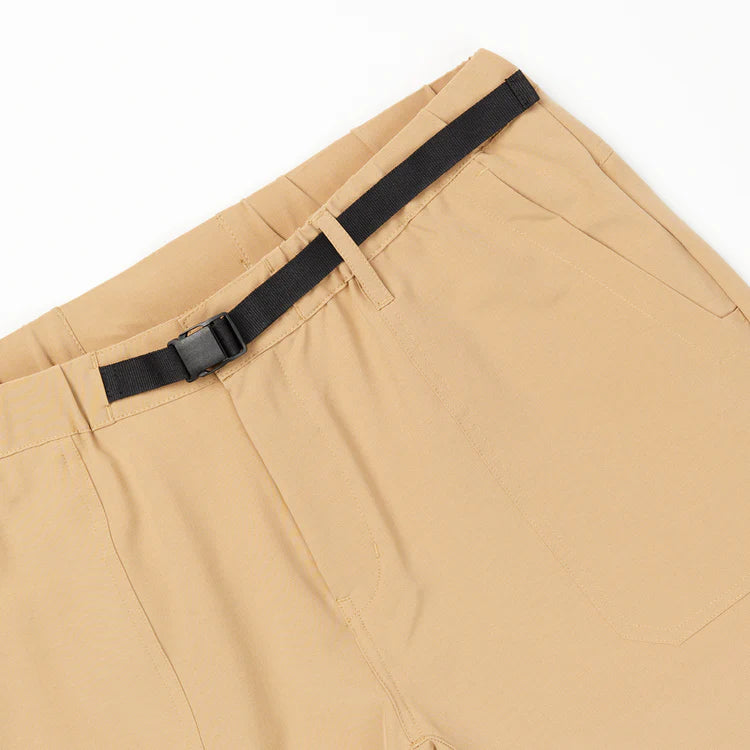 SPYDER NOMAD STRETCH SHORT