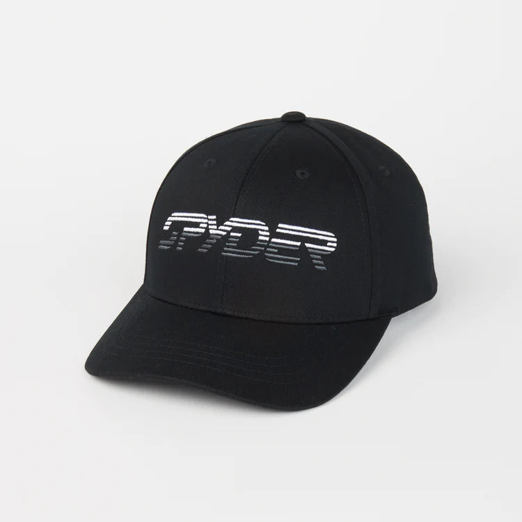 SPYDER RANGE CAP