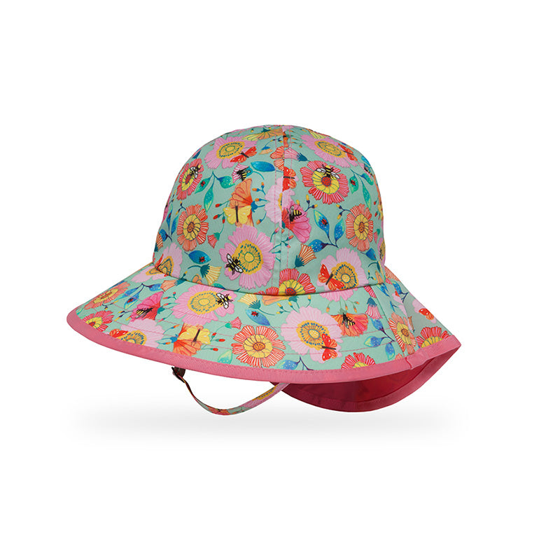 SUN DAY KIDS PLAY HAT