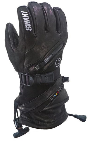 SWANY X-CELL II GLOVE MENS