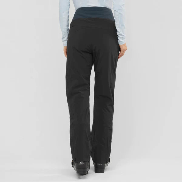 Salomon Warm Ambition Pant Wms
