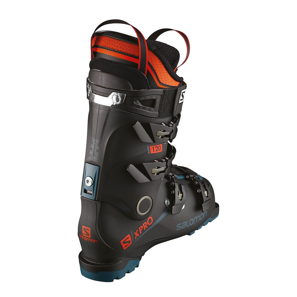 Salomon X Pro 120