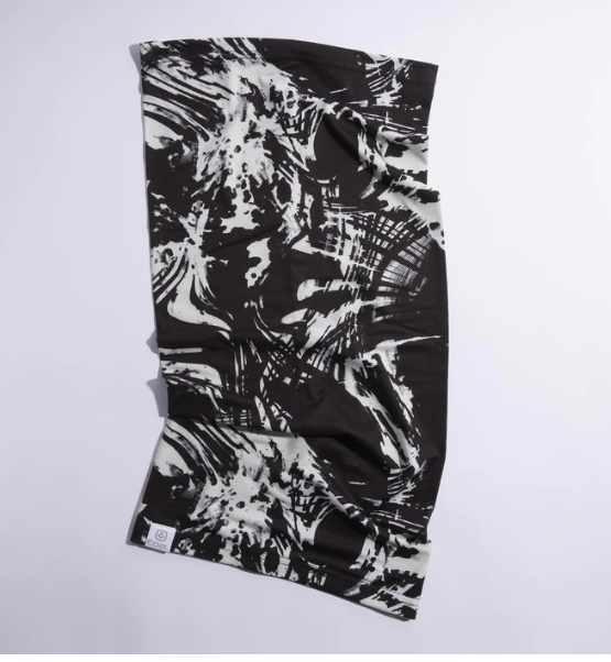 COAL THE SHIELD TUBE