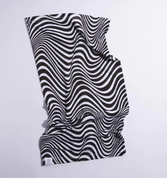 COAL THE SHIELD TUBE