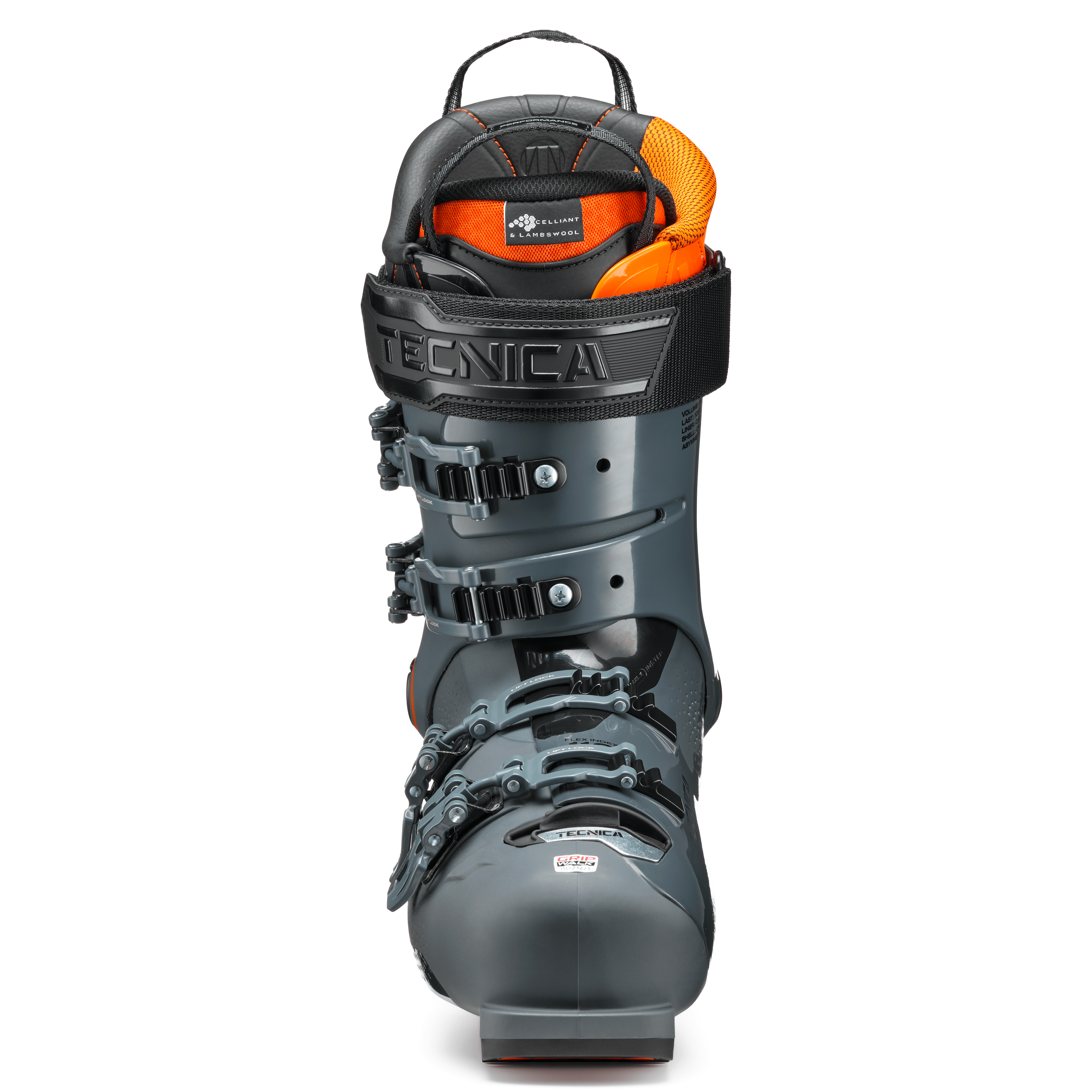 Tecnica MACH1 110 TD HV