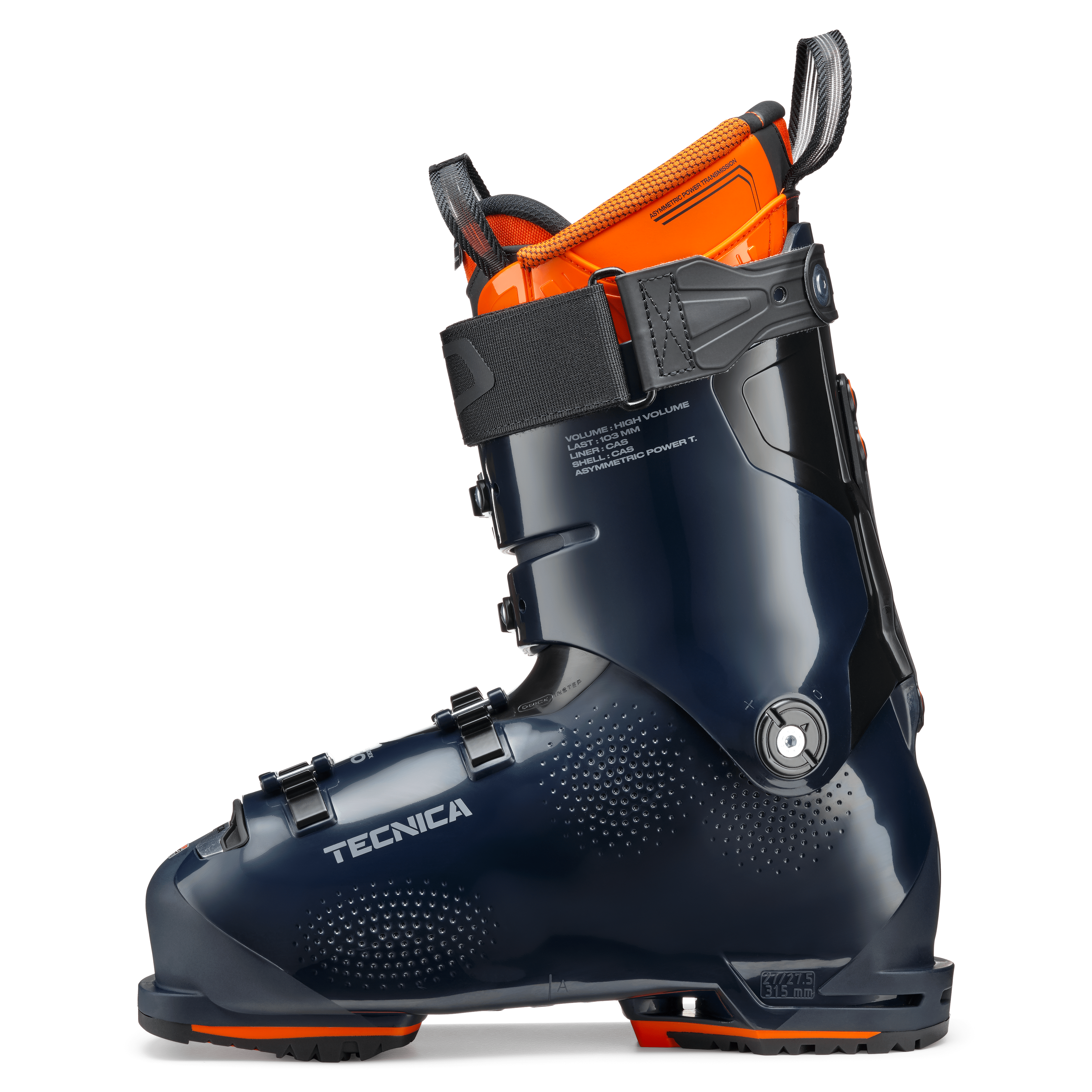 Tecnica MACH1 120 TD HV