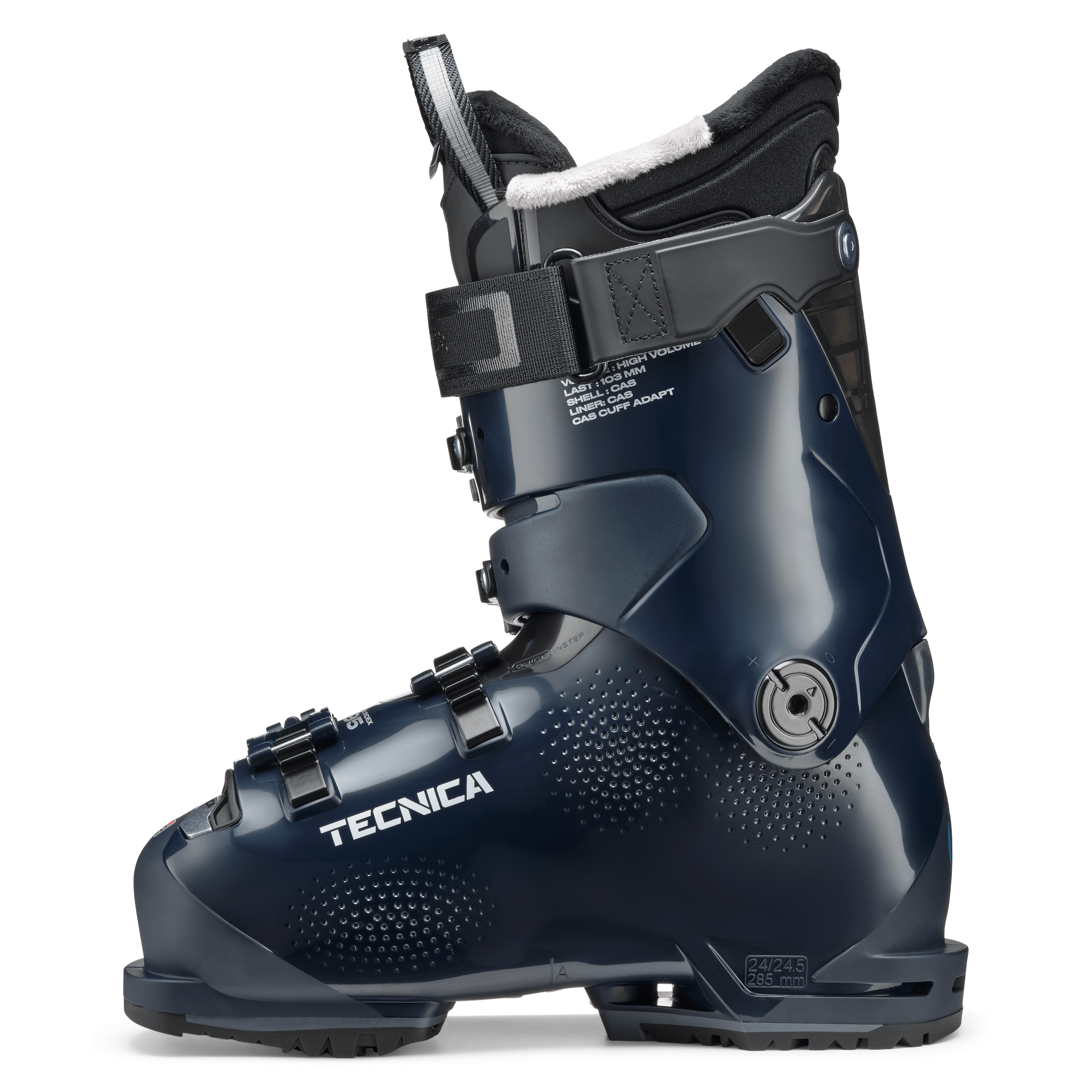 Tecnica MACH1 95W TD HV