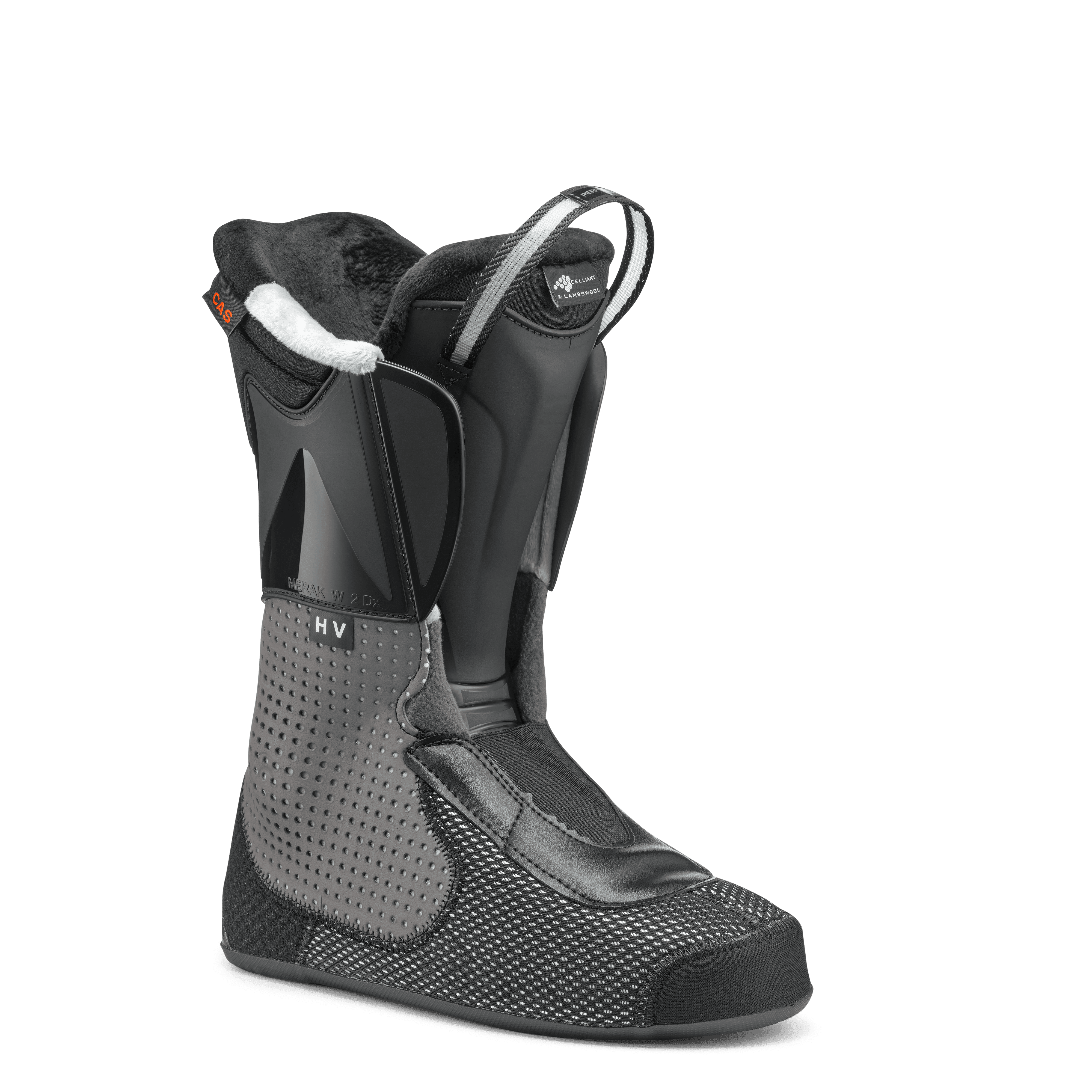 Tecnica MACH1 95W TD HV