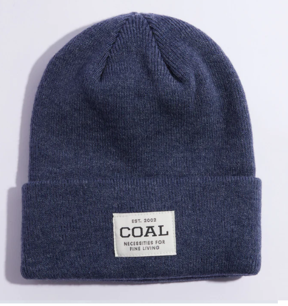 COAL THE UNIFORM