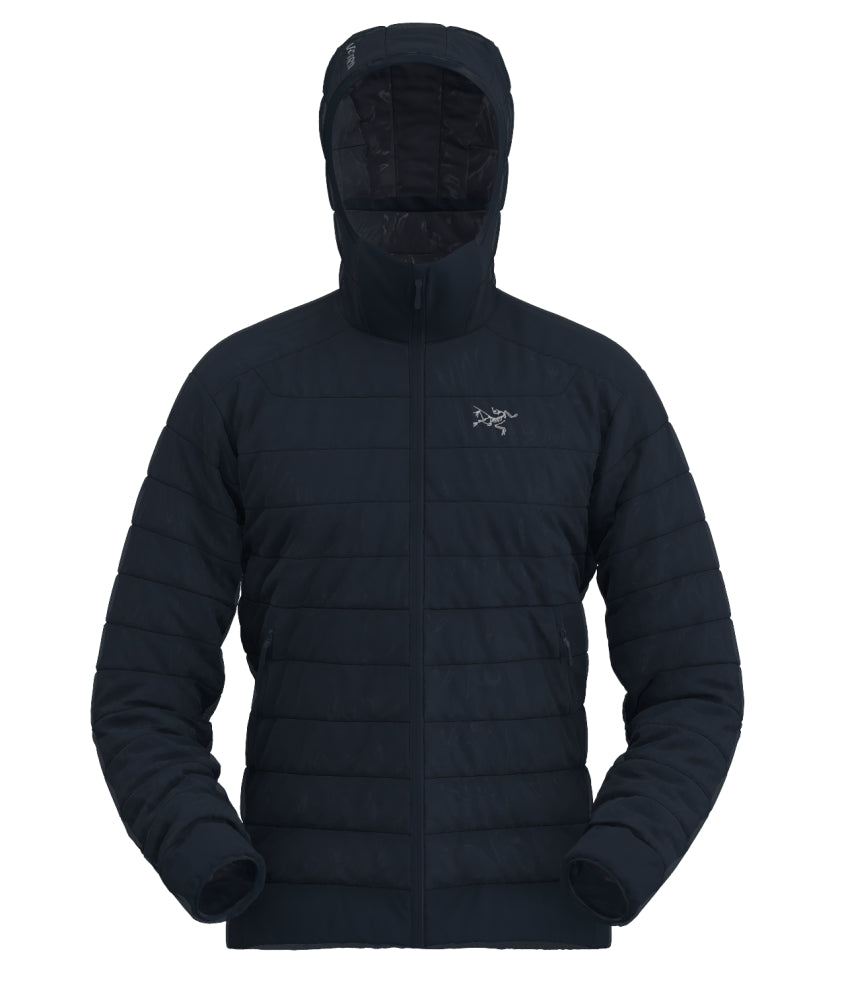 ARCTERYX CERIUM HOODY MENS Gravity Thredbo