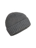 IB UNISEX Vela Cuff Beanie