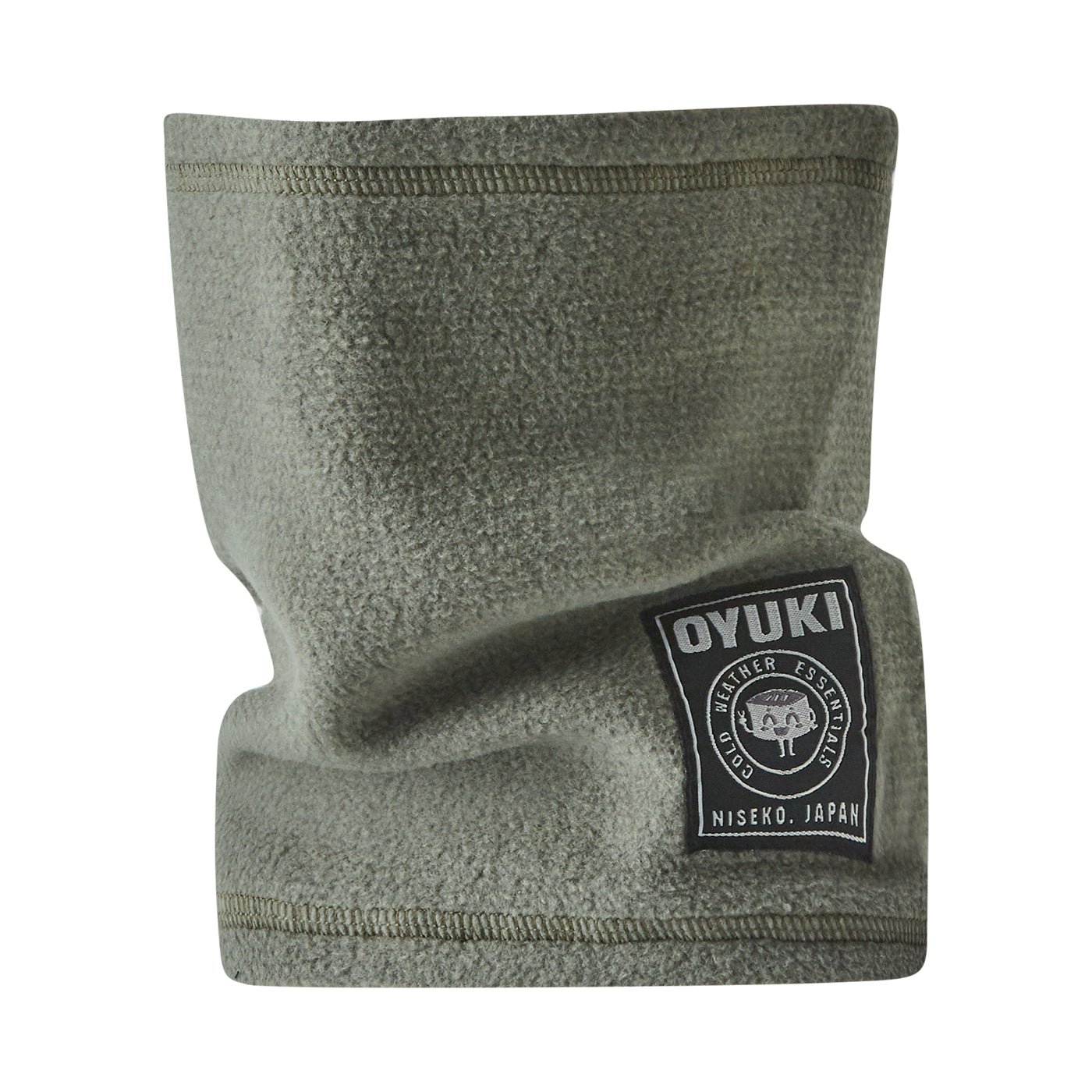 OYUKI FLEECE TUBE JNR