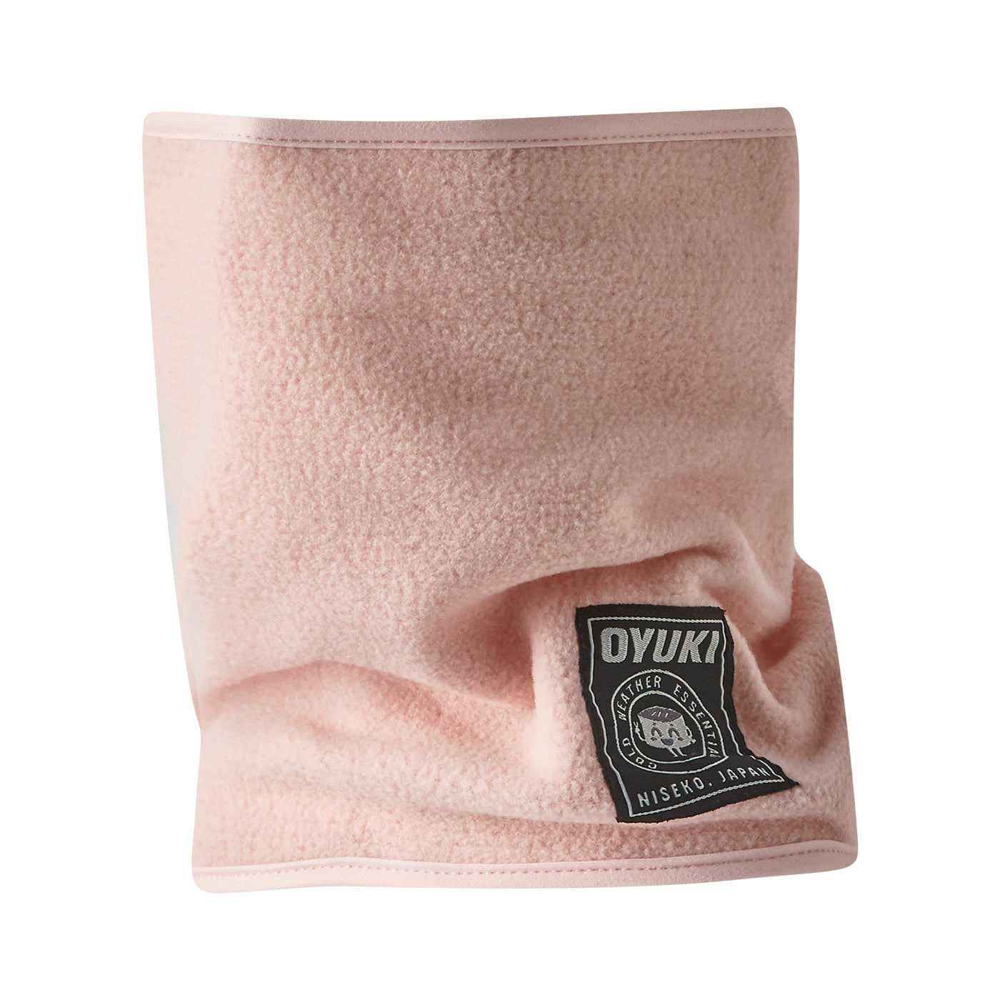 OYUKI FLEECE TUBE JNR
