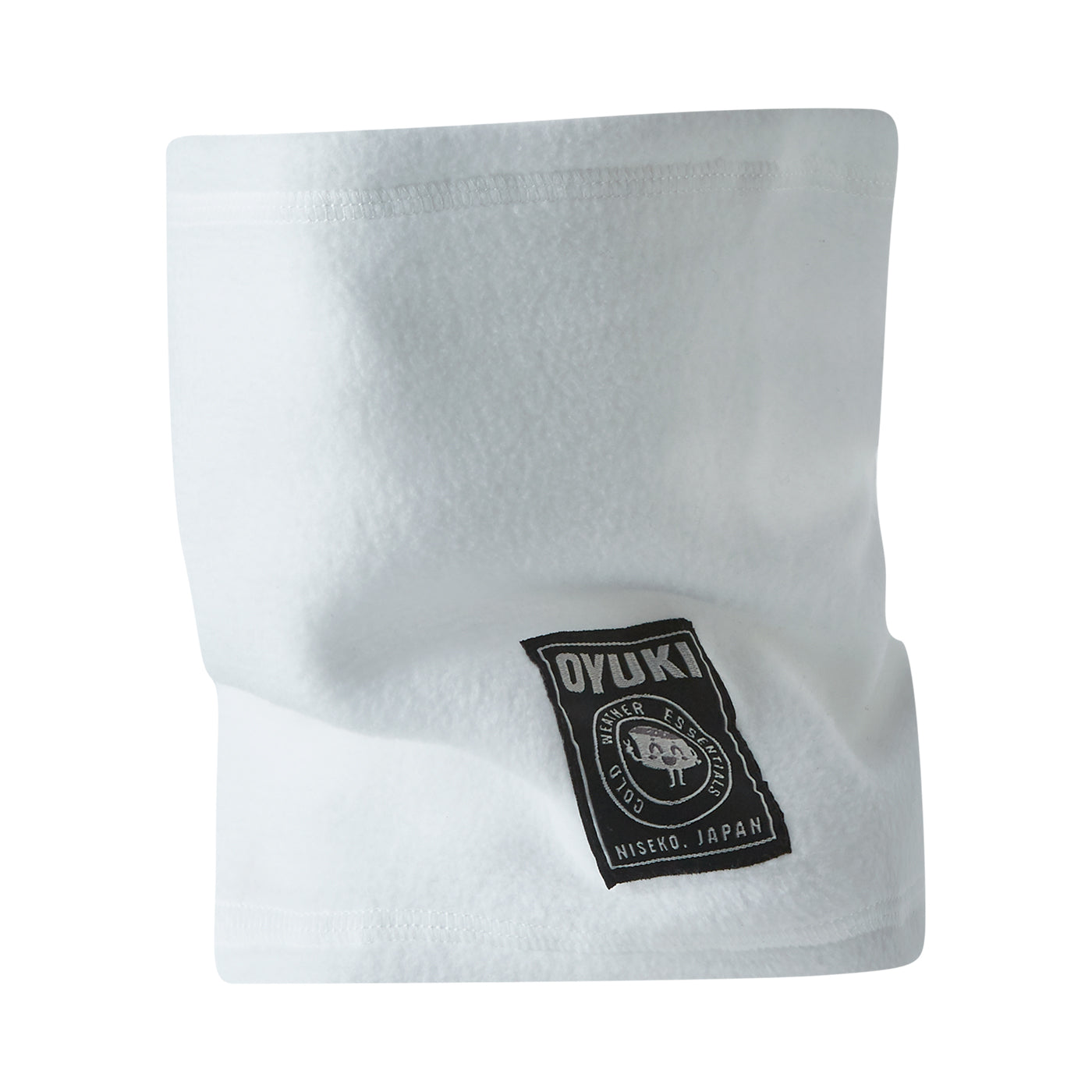 OYUKI FLEECE TUBE JNR