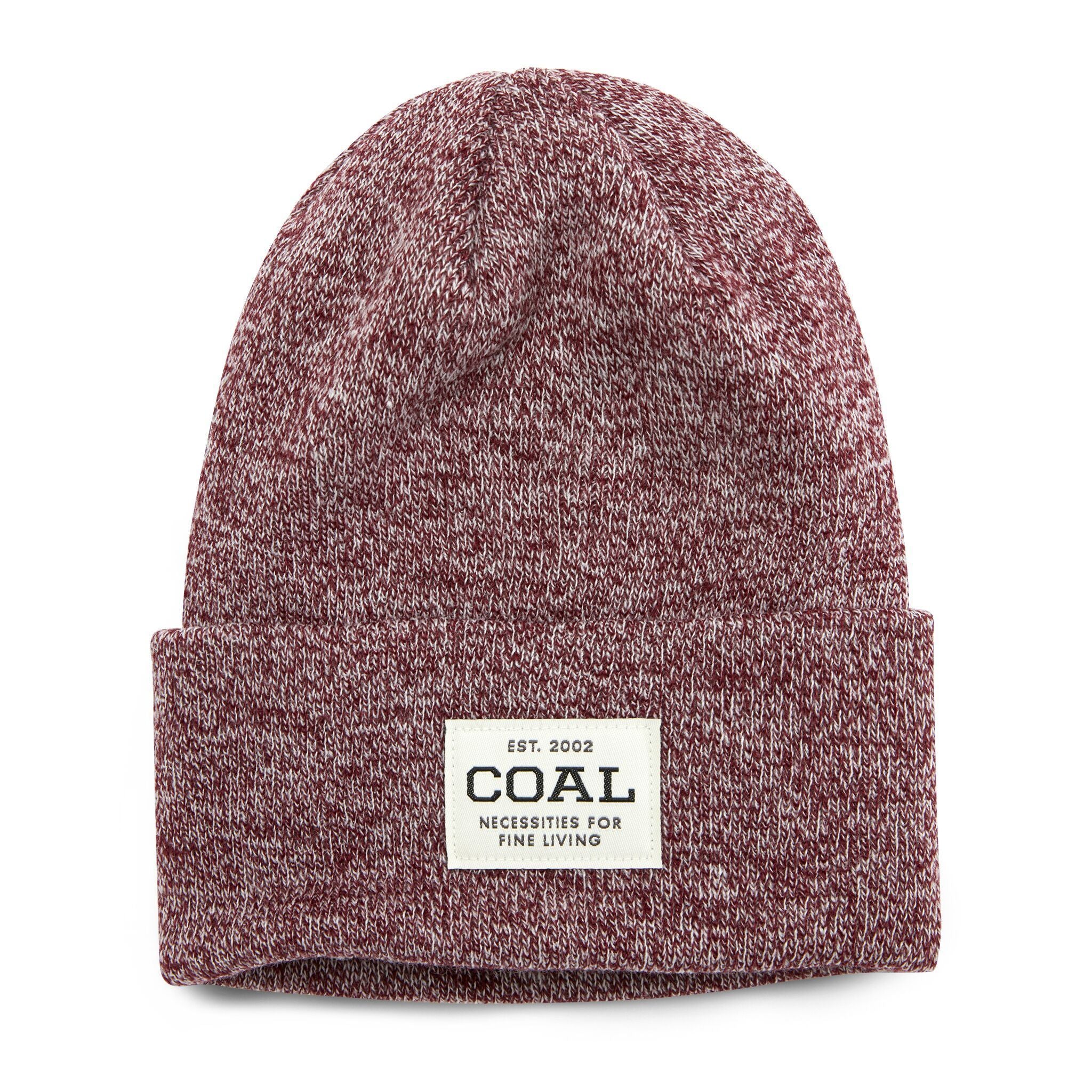 COAL THE UNIFORM BEANIE