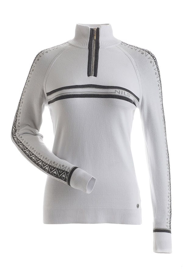 NILS RENEE SWEATER W