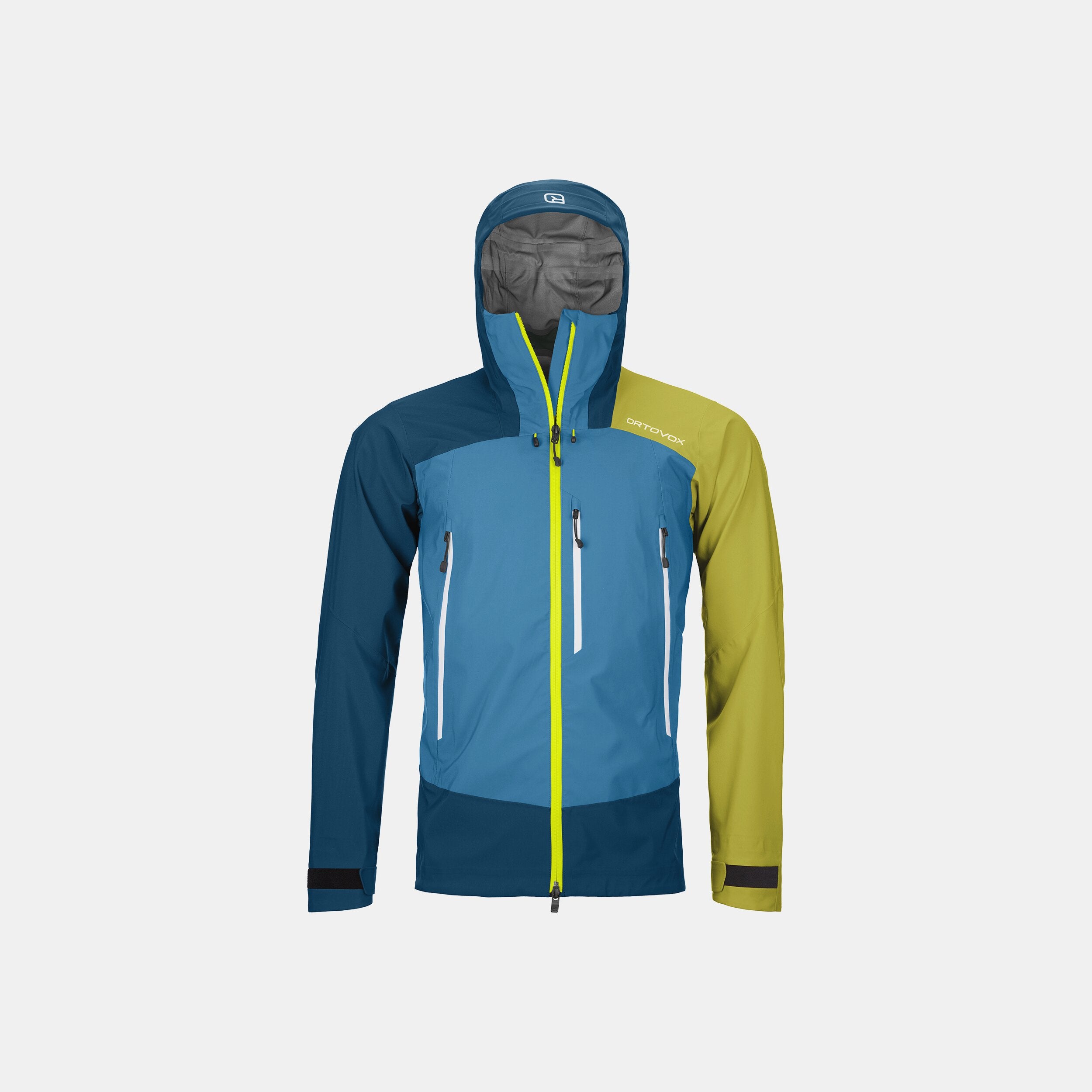 Ortovox Westalpen 3L Jacket Mens