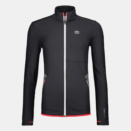 Ortovox Merino Fleece JKT W
