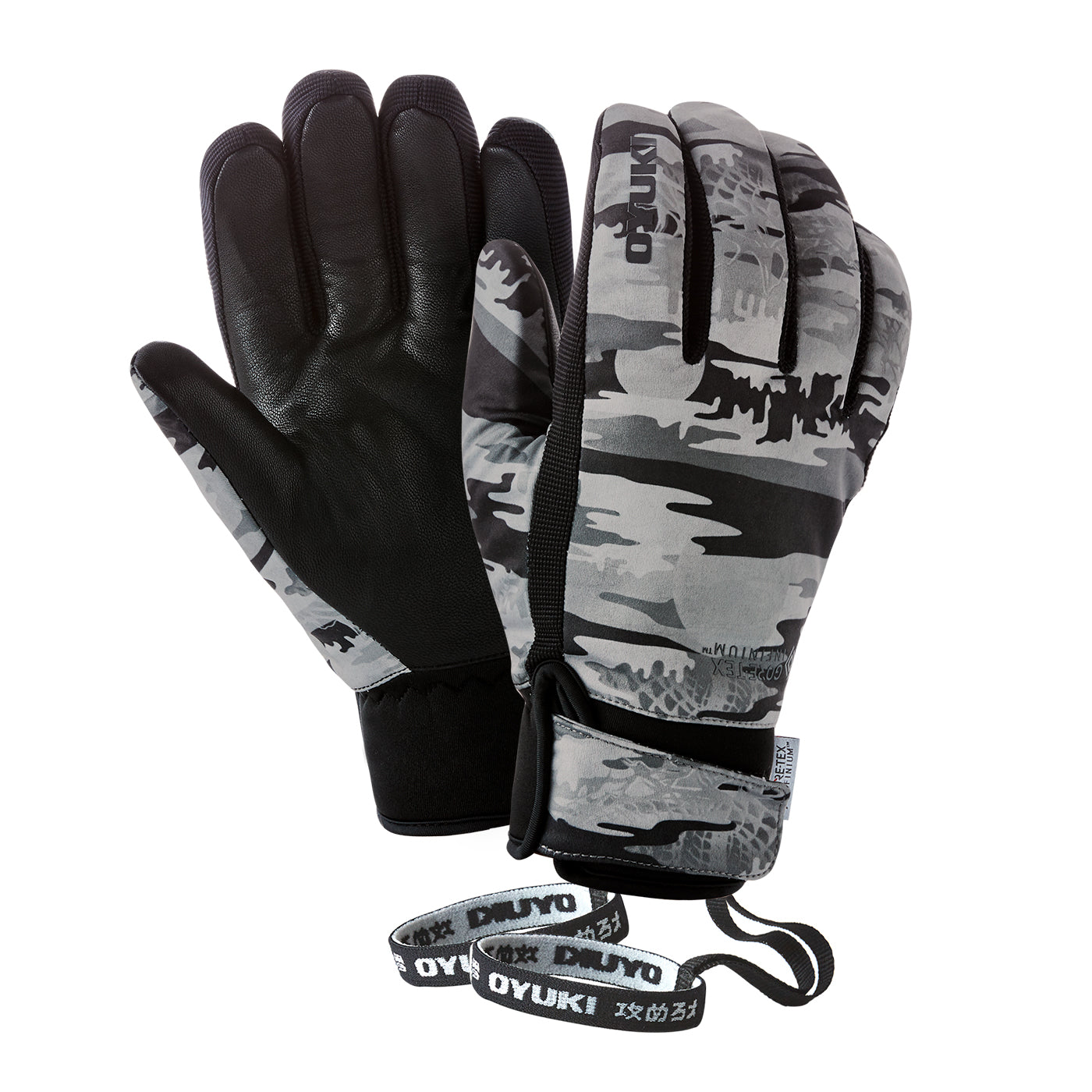 OYUKI GTX HARU GLOVE MENS
