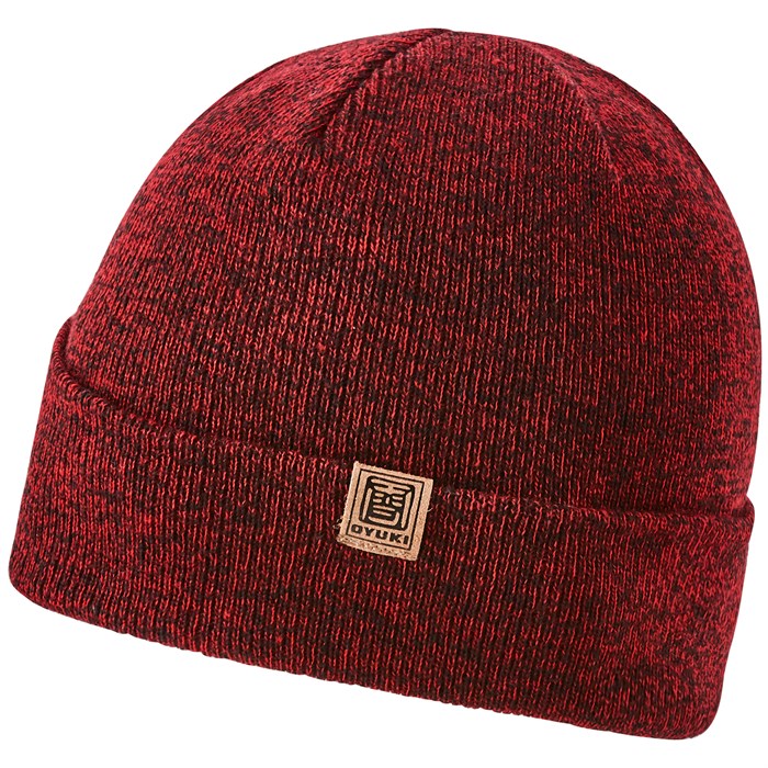 OYUKI MINATO BEANIE