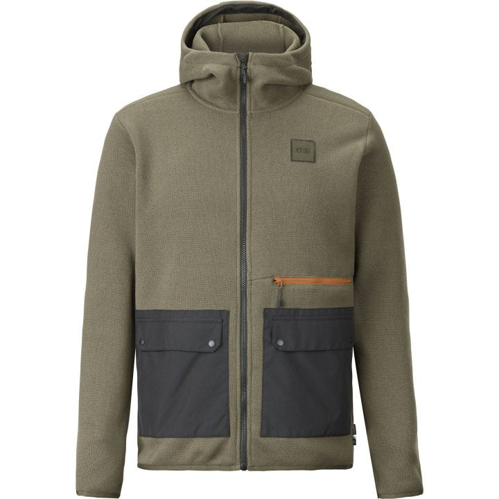 PICTURE AMBROZE FLEECE