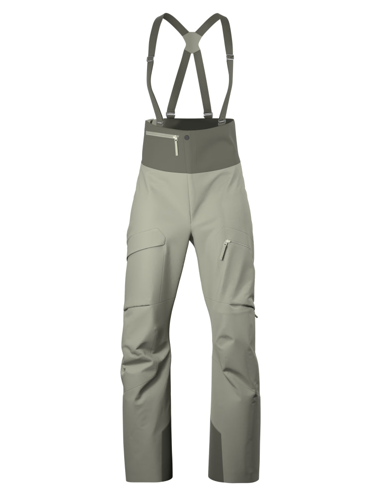 ARCTERYX RUSH BIB PANT WMS