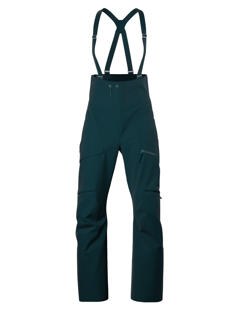 ARCTERYX RUSH BIB PANT WMS