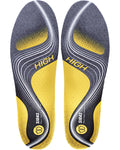 SIDAS 3 FEET INSOLE HIGH