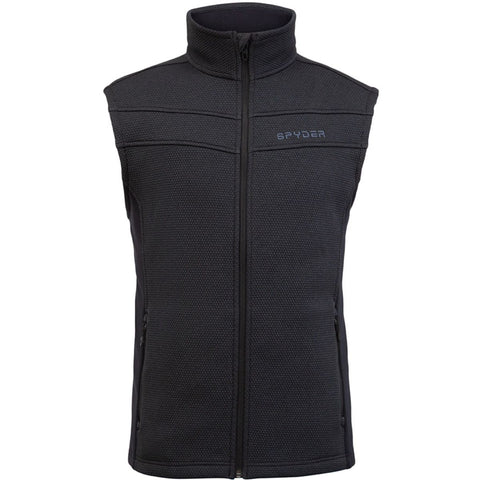 Spyder Encore F/Z Fleece Vest