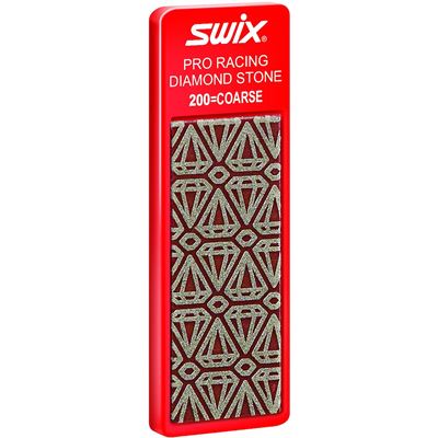 Swix Diamond Stone