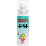 Swix F4 Liquid Universal Glide Wax Non Fluoro