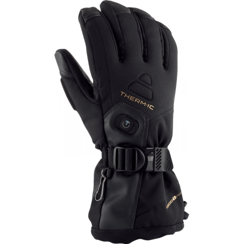 THERMIC ULTRA HEAT GLOVES MENS